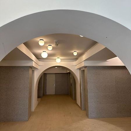 Appartamento Urban Flats Bucarest Esterno foto