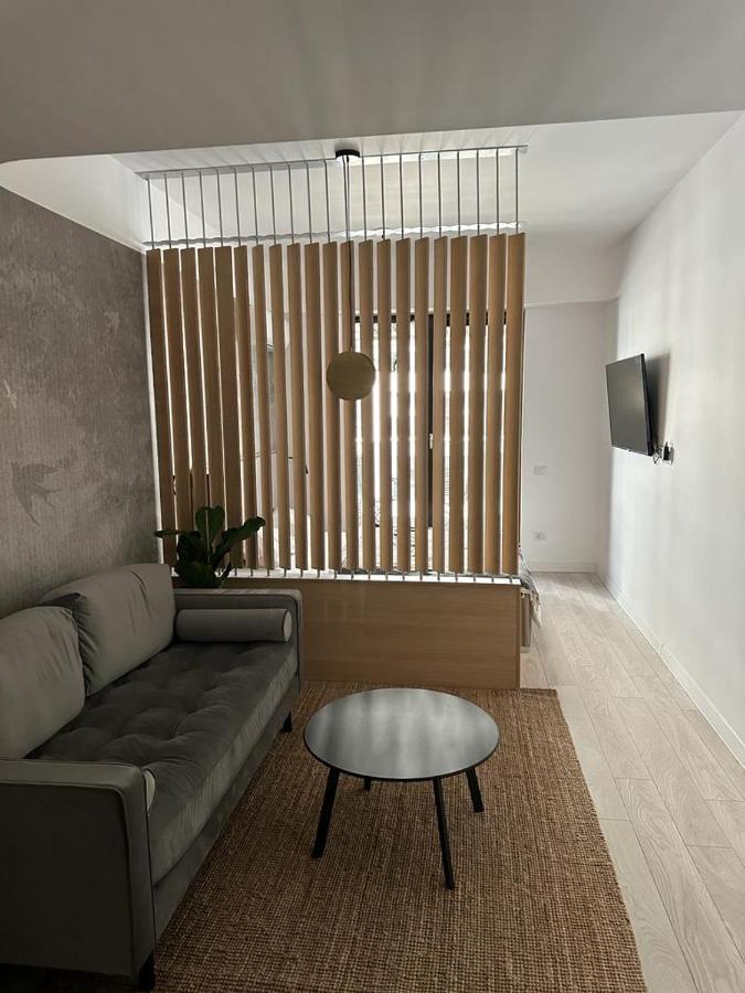 Appartamento Urban Flats Bucarest Esterno foto