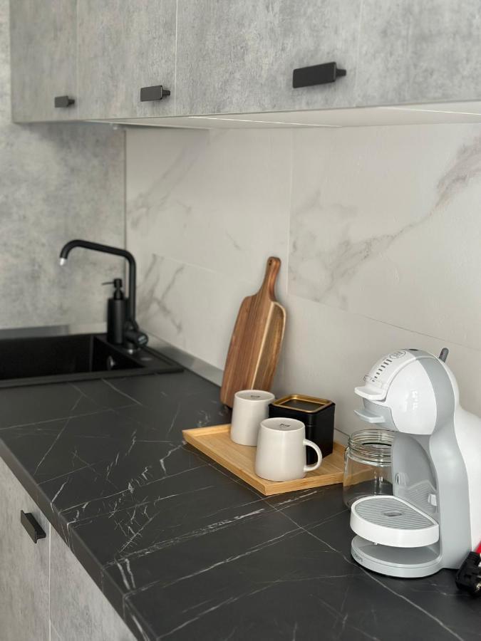 Appartamento Urban Flats Bucarest Esterno foto