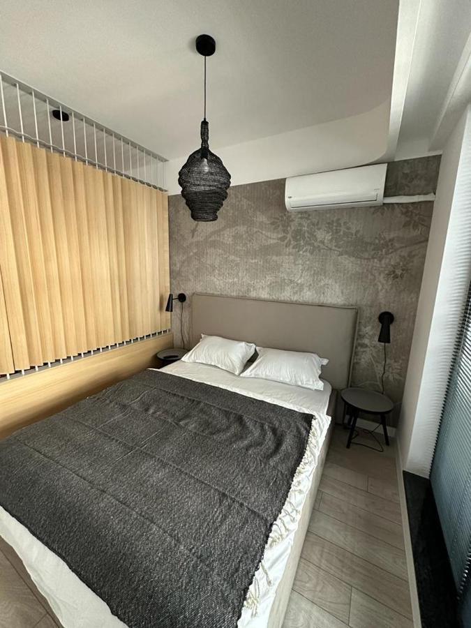 Appartamento Urban Flats Bucarest Esterno foto