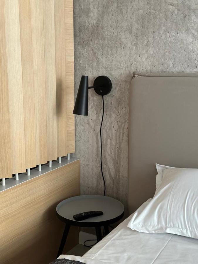 Appartamento Urban Flats Bucarest Esterno foto