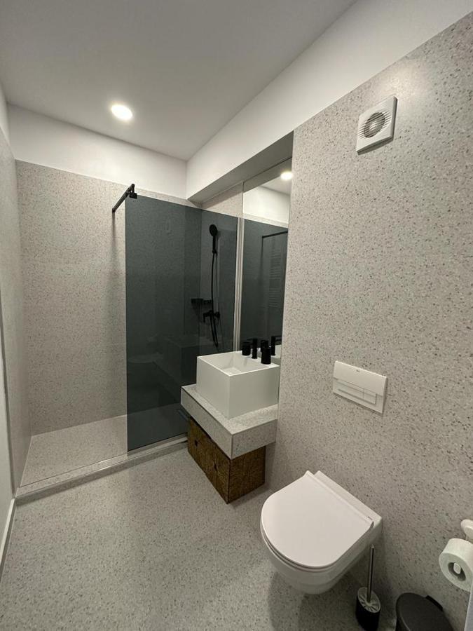 Appartamento Urban Flats Bucarest Esterno foto