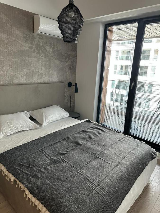 Appartamento Urban Flats Bucarest Esterno foto