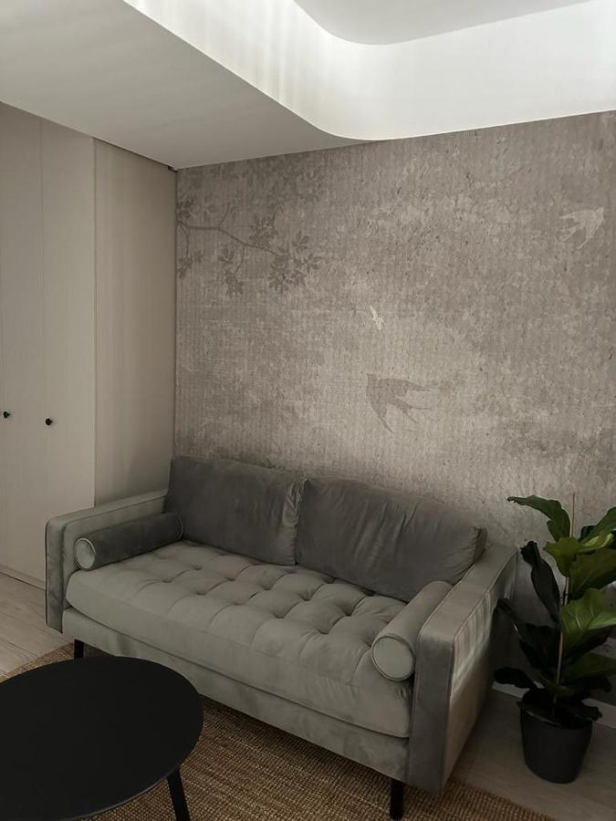 Appartamento Urban Flats Bucarest Esterno foto