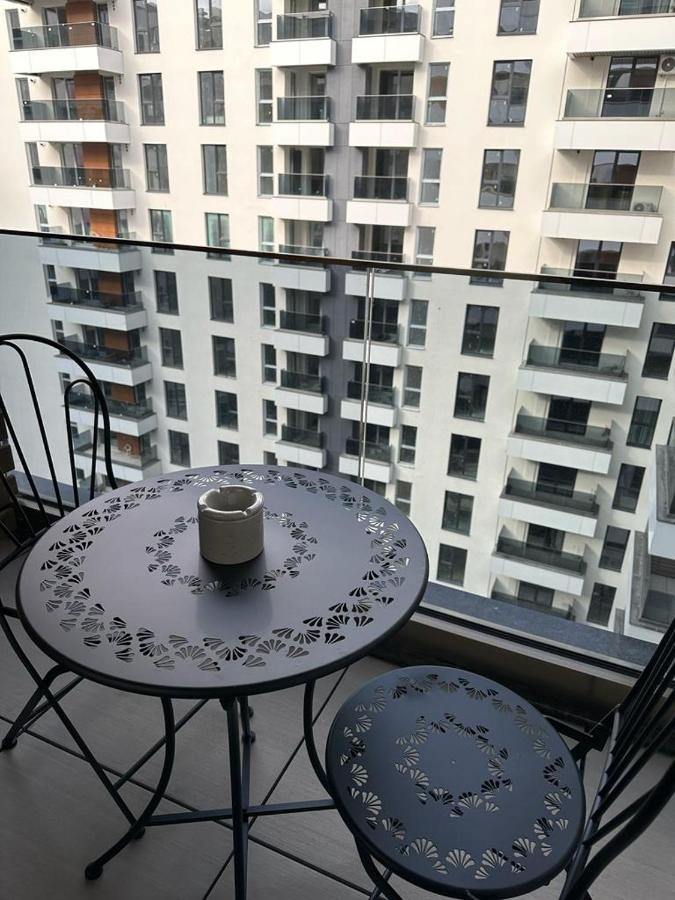 Appartamento Urban Flats Bucarest Esterno foto