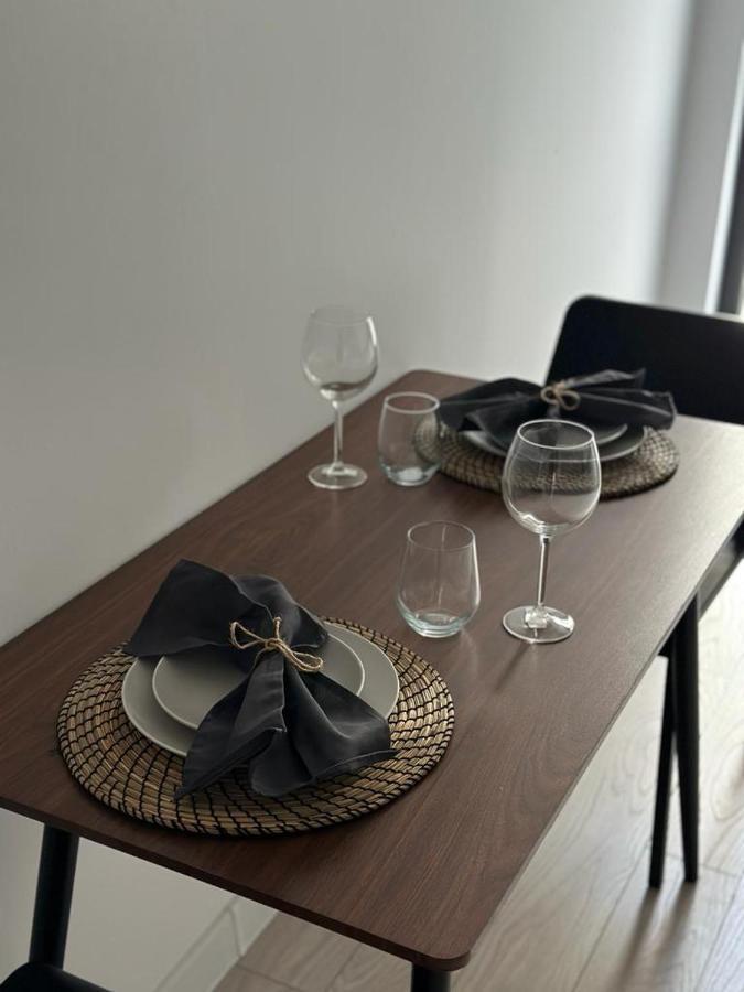 Appartamento Urban Flats Bucarest Esterno foto