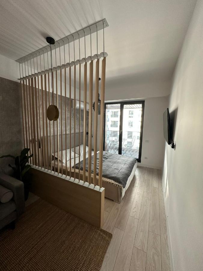 Appartamento Urban Flats Bucarest Esterno foto