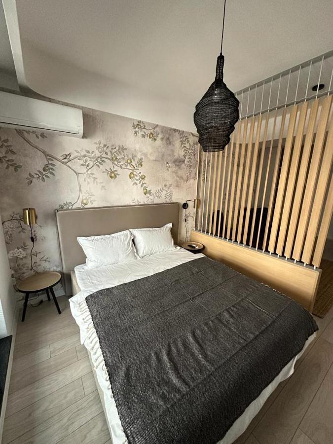 Appartamento Urban Flats Bucarest Esterno foto