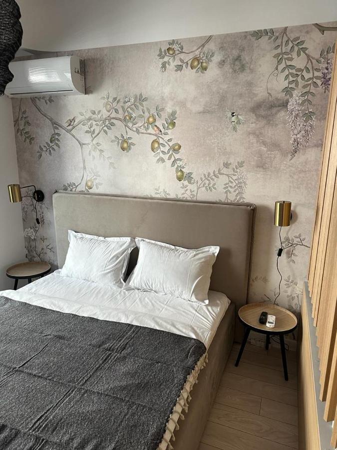 Appartamento Urban Flats Bucarest Esterno foto