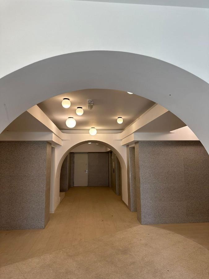 Appartamento Urban Flats Bucarest Esterno foto