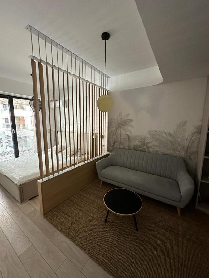 Appartamento Urban Flats Bucarest Esterno foto